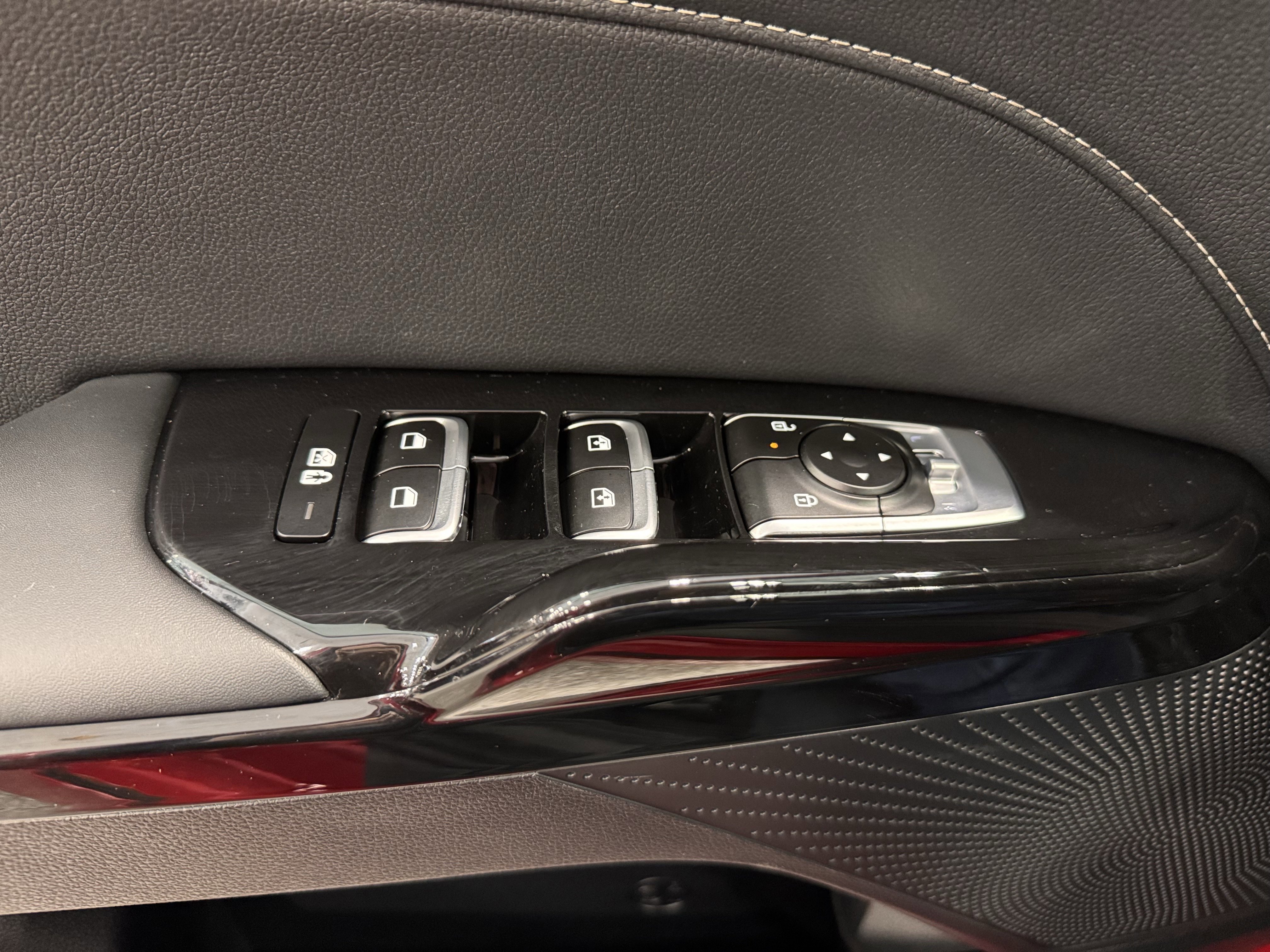 Certified 2025 Kia K5 GT-Line image 22