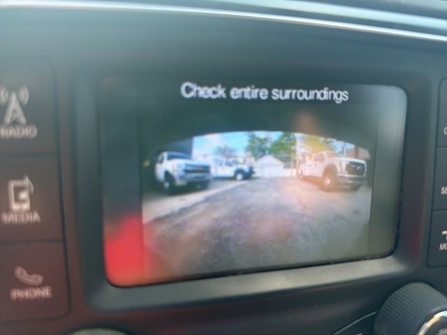 Used 2016 RAM 3500 Tradesman w/ Power & Remote Entry Group RWD image 17