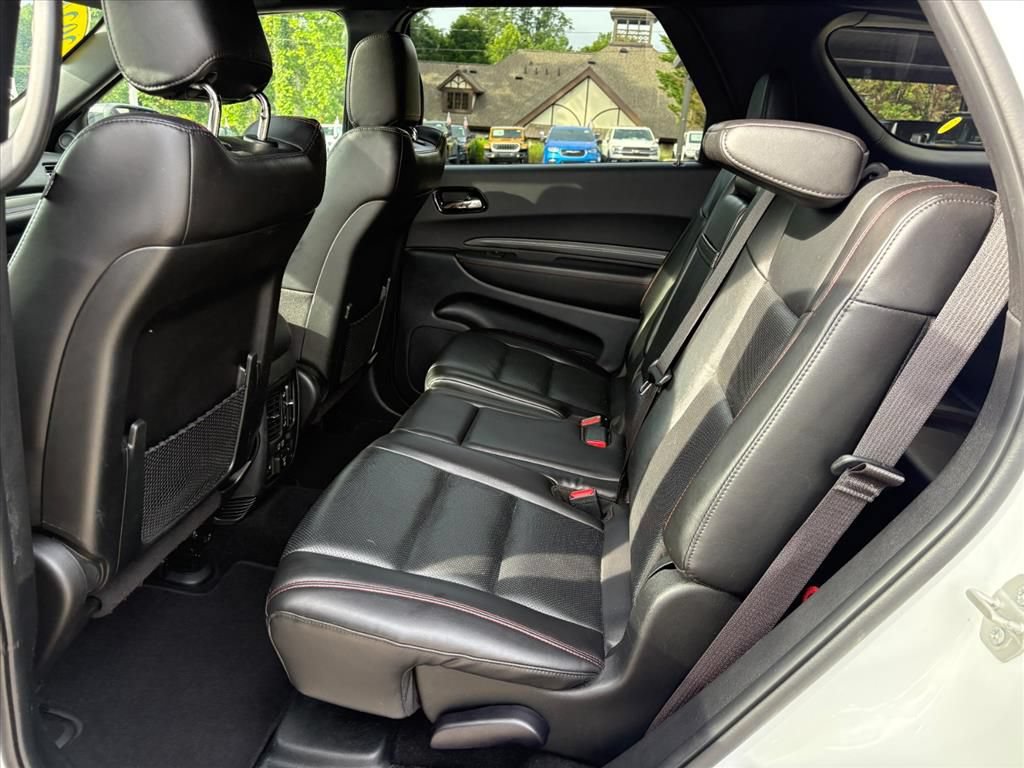 Used 2024 Dodge Durango GT AWD/4WD image 17