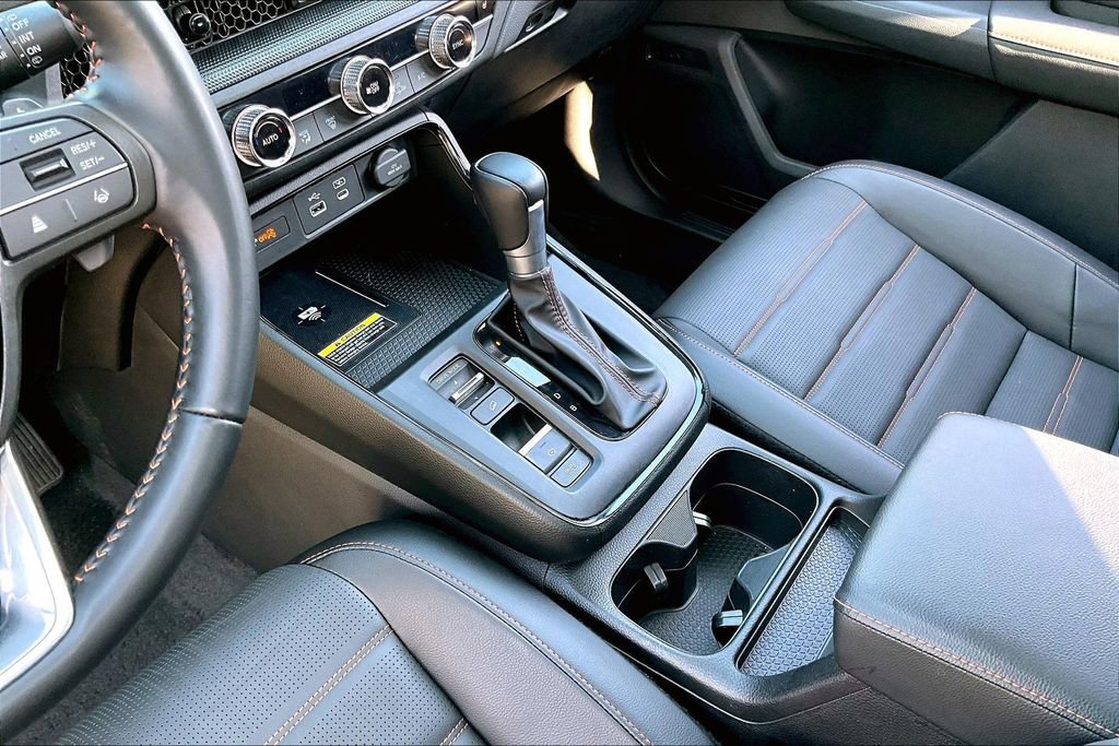 Used 2025 Honda CR-V Sport-L image 15