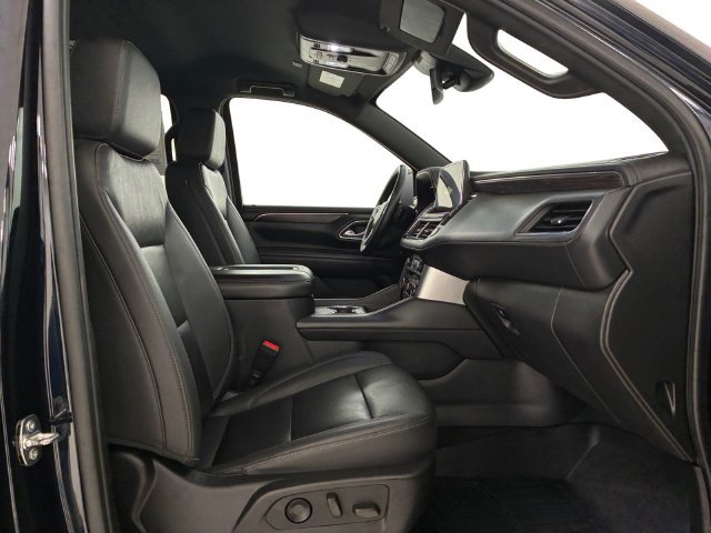 Certified 2024 Chevrolet Tahoe LT AWD/4WD image 14