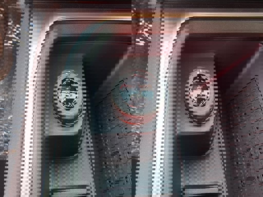 New 2025 Ford Expedition Platinum w/ Platinum Ultimate Package image 19