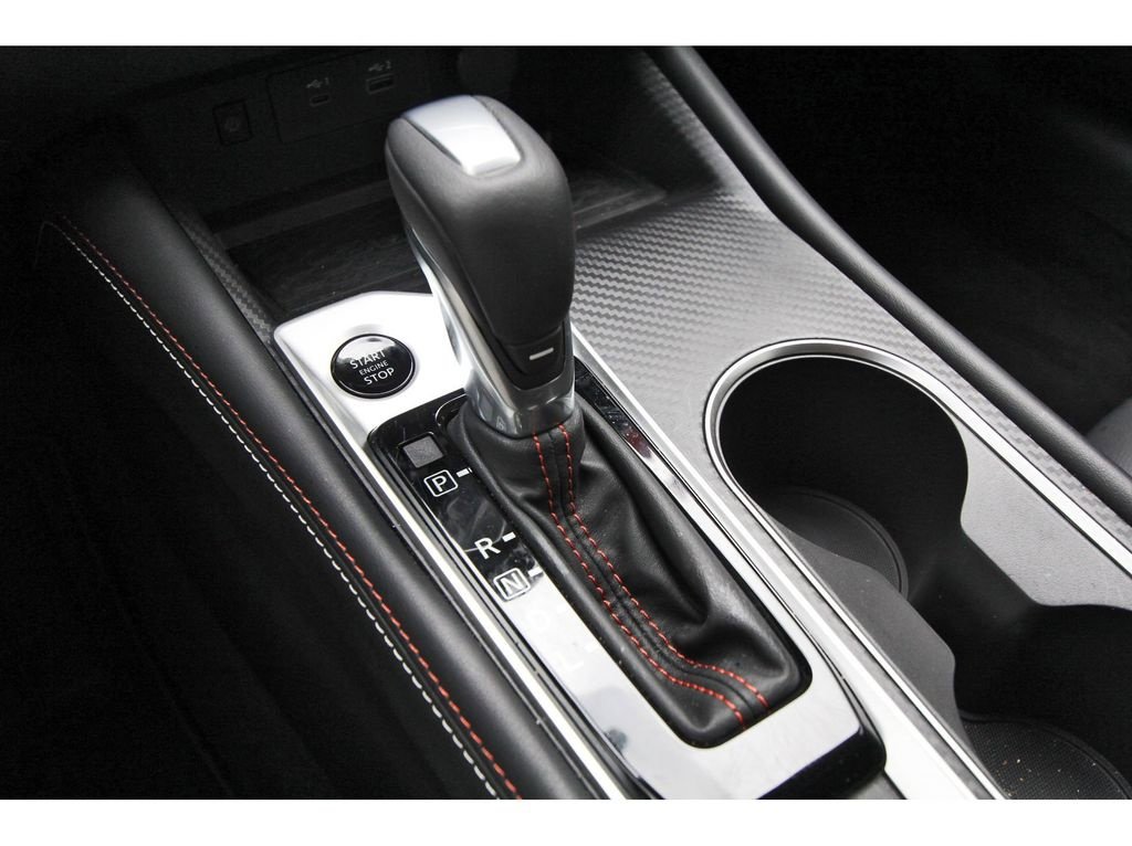 Used 2026 Nissan Altima 2.5 SR w/ SR Premium Package FWD image 24