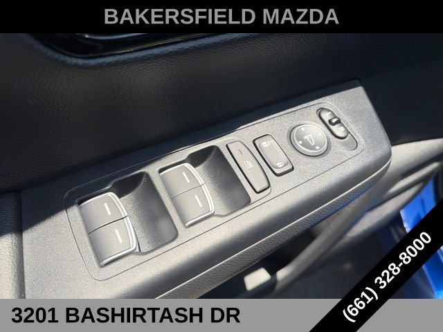 Used 2024 Honda CR-V EX-L image 21