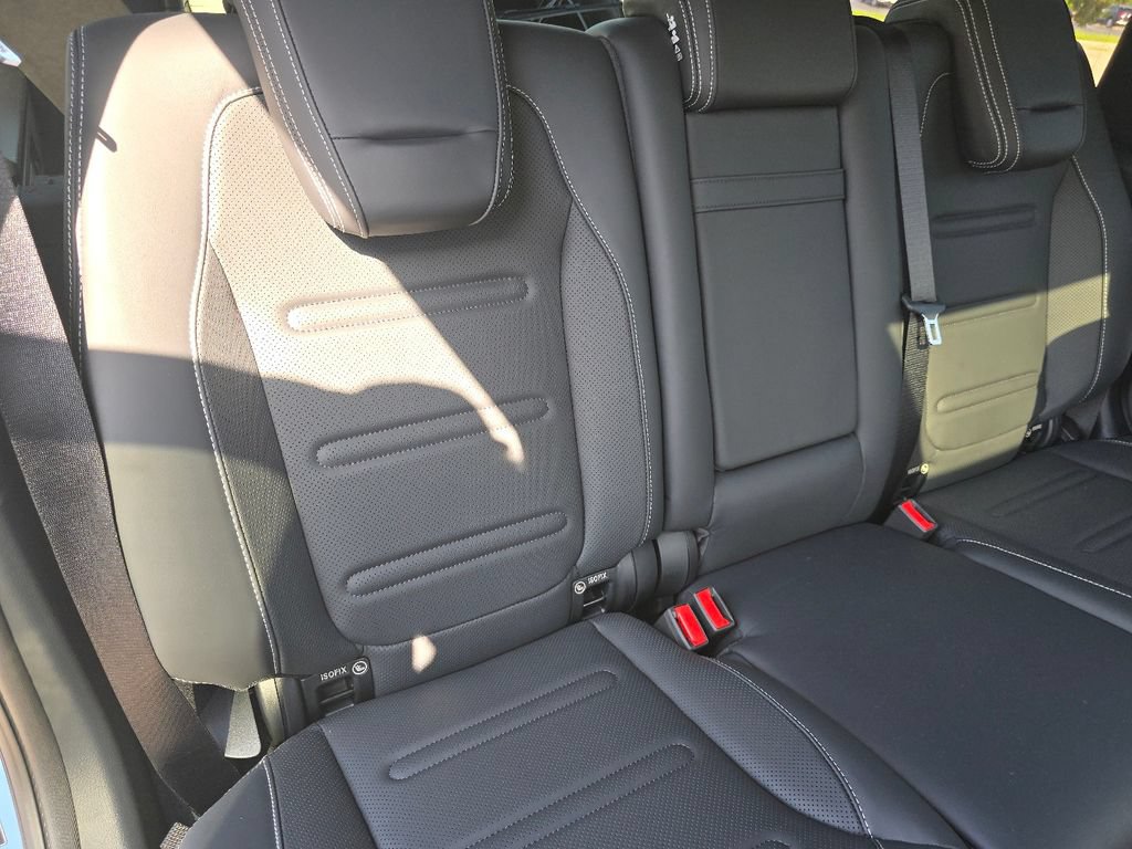 New 2026 Mercedes-Benz G 550 image 18
