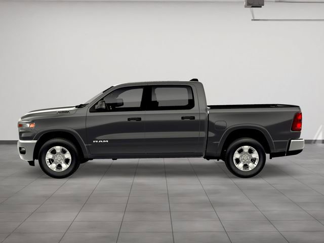 New 2026 RAM 1500 Big Horn image 3