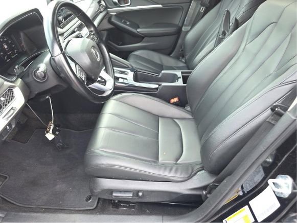Used 2025 Acura Integra FWD image 5
