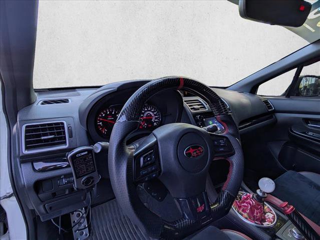Used 2019 Subaru WRX STI AWD/4WD image 10