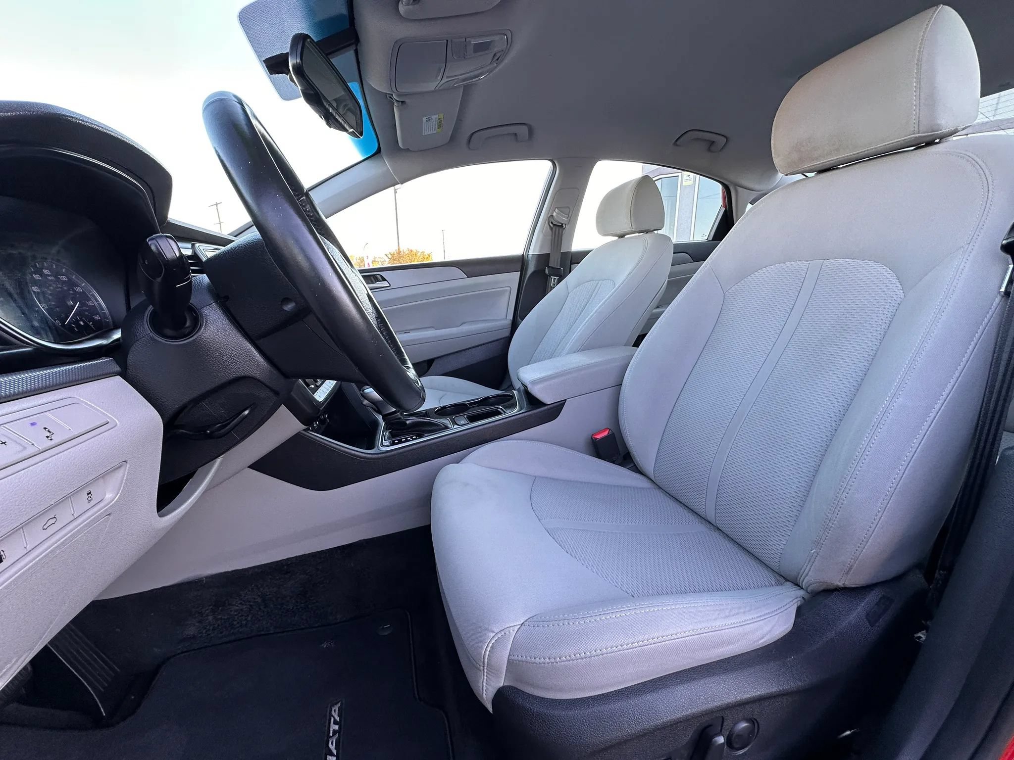 Used 2019 Hyundai Sonata SEL FWD image 16