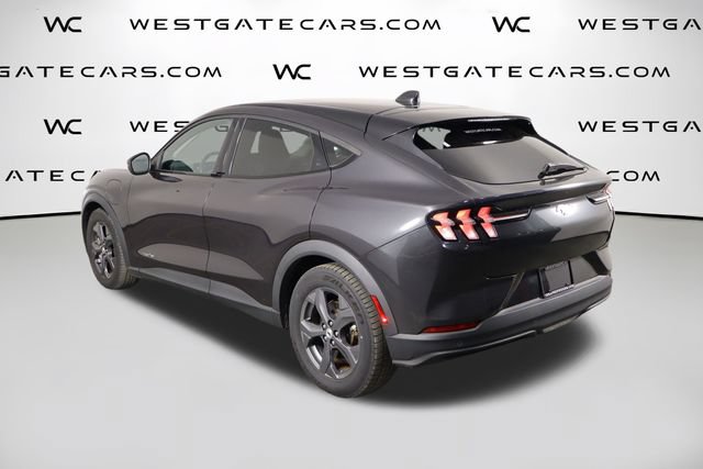 Used 2022 Ford Mustang Mach-E Select AWD/4WD image 43