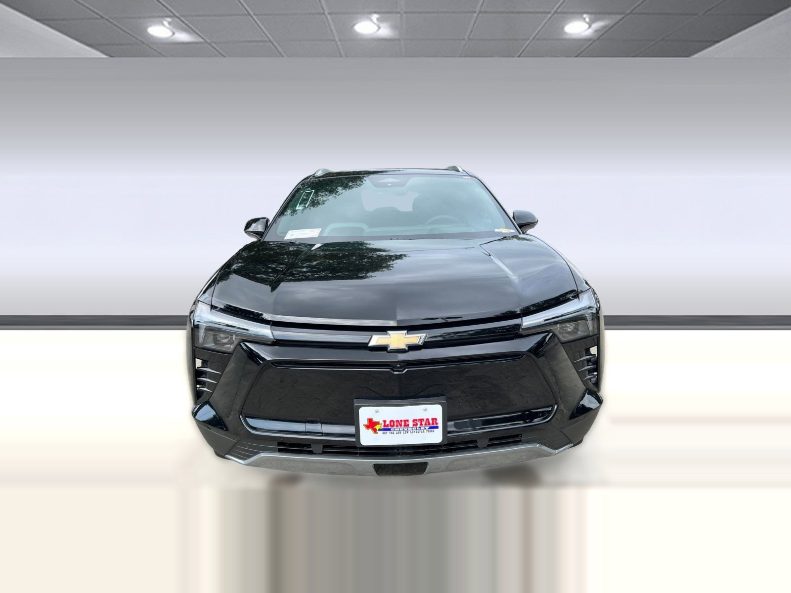 New 2025 Chevrolet Blazer EV LT image 6