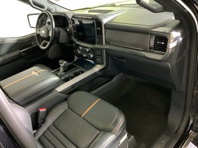 Used 2021 Ford F150 Platinum AWD/4WD image 33
