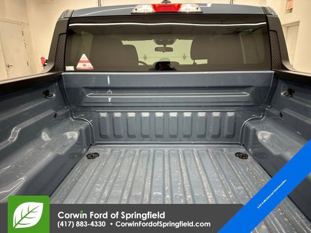 New 2026 Ford Maverick XLT w/ XLT Luxury Package image 18