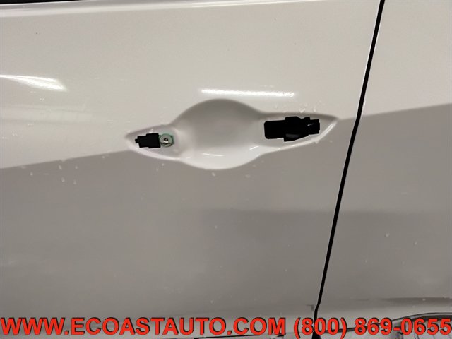 Used 2025 Acura RDX w/ Technology Package AWD/4WD image 20