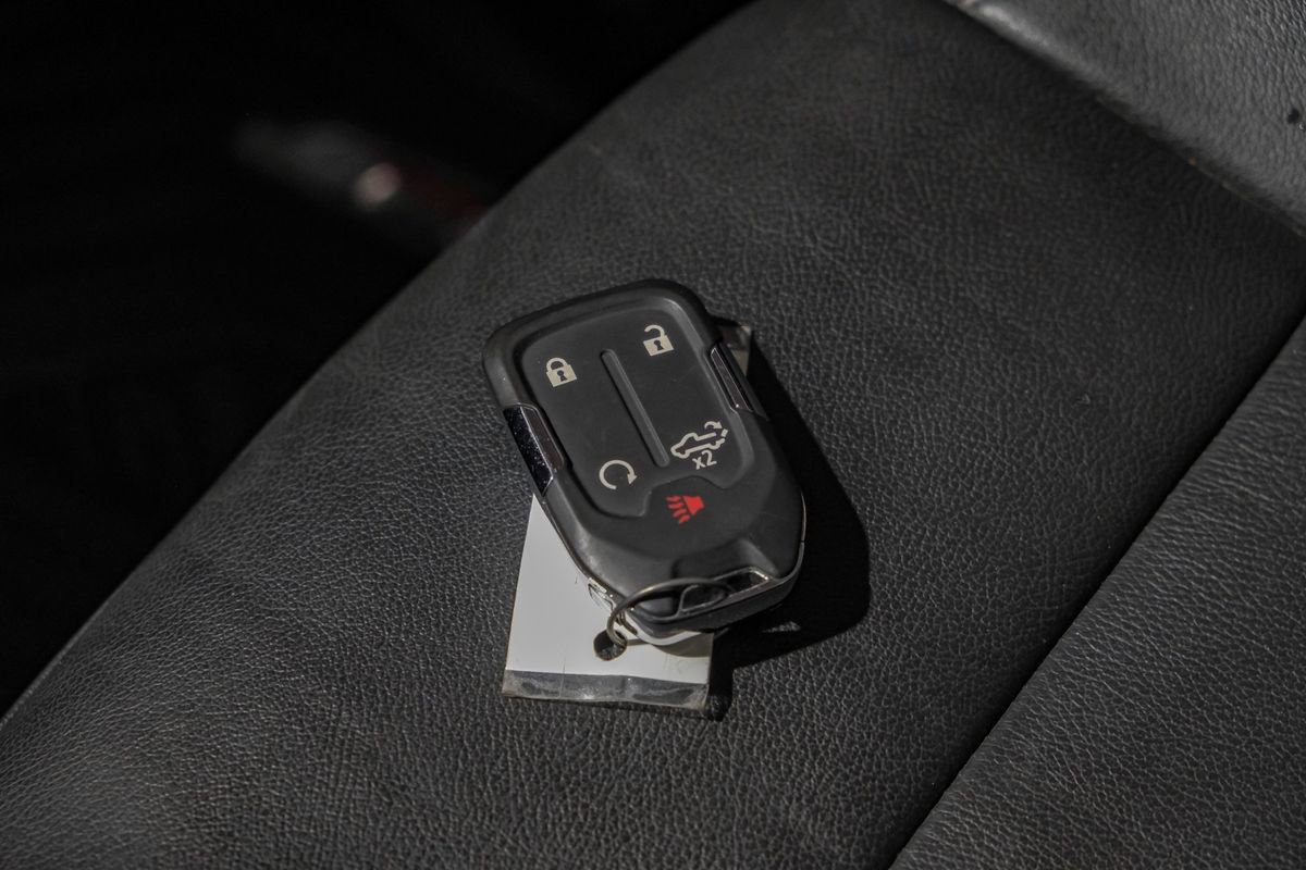 Used 2021 Chevrolet Silverado 1500 LT Trail Boss w/ Convenience Package II image 65