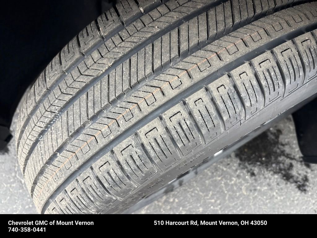 New 2026 Chevrolet Equinox LT w/ Convenience Package II AWD/4WD image 27