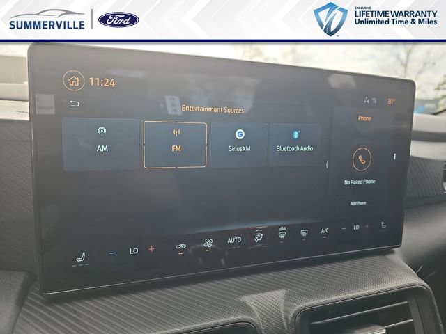 New 2026 Ford Mustang Coupe image 23