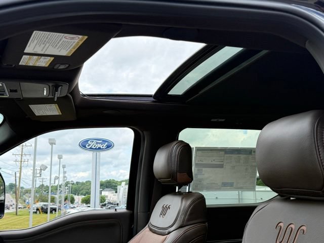 New 2026 Ford F350 King Ranch w/ FX4 Off-Road Package AWD/4WD image 27