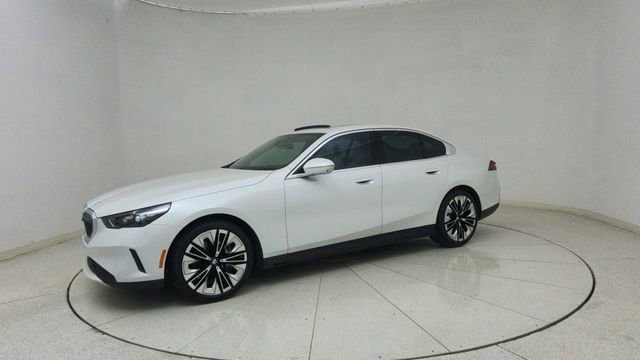 Used 2026 BMW 540i xDrive image 66