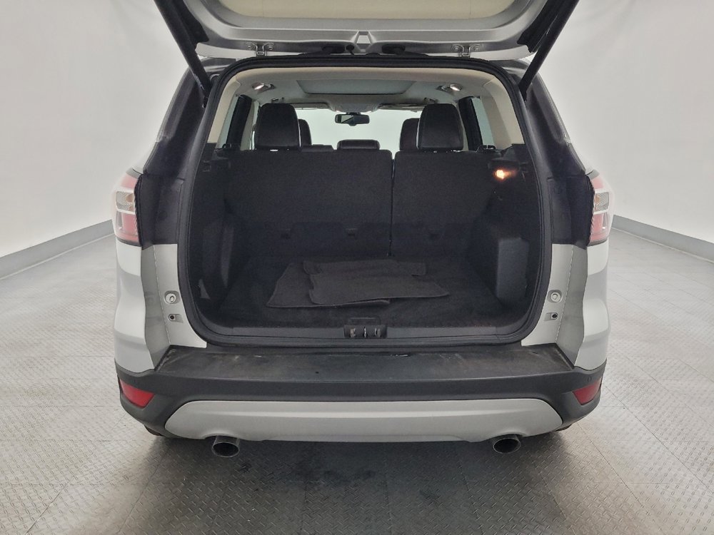Used 2018 Ford Escape Titanium AWD/4WD image 29