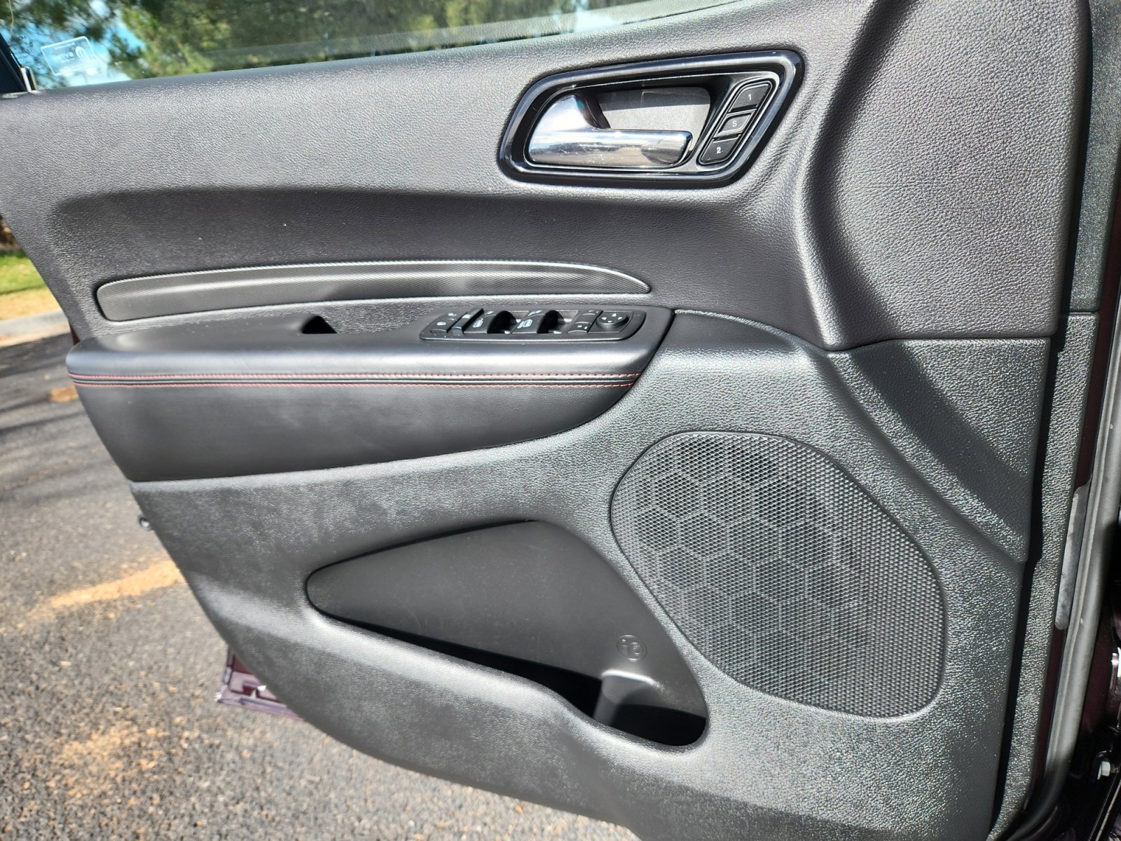 Used 2024 Dodge Durango GT image 13