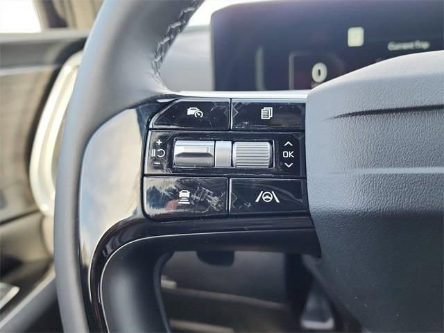 New 2026 Kia Sorento SX Prestige AWD/4WD image 27