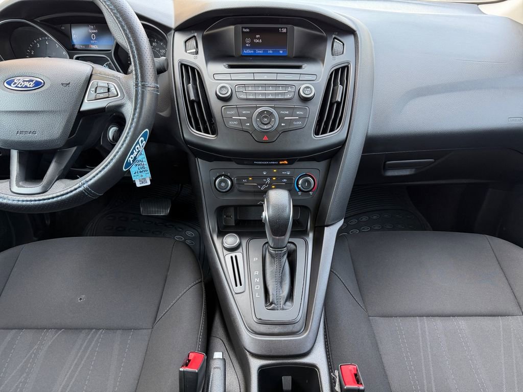Used 2017 Ford Focus S image 26