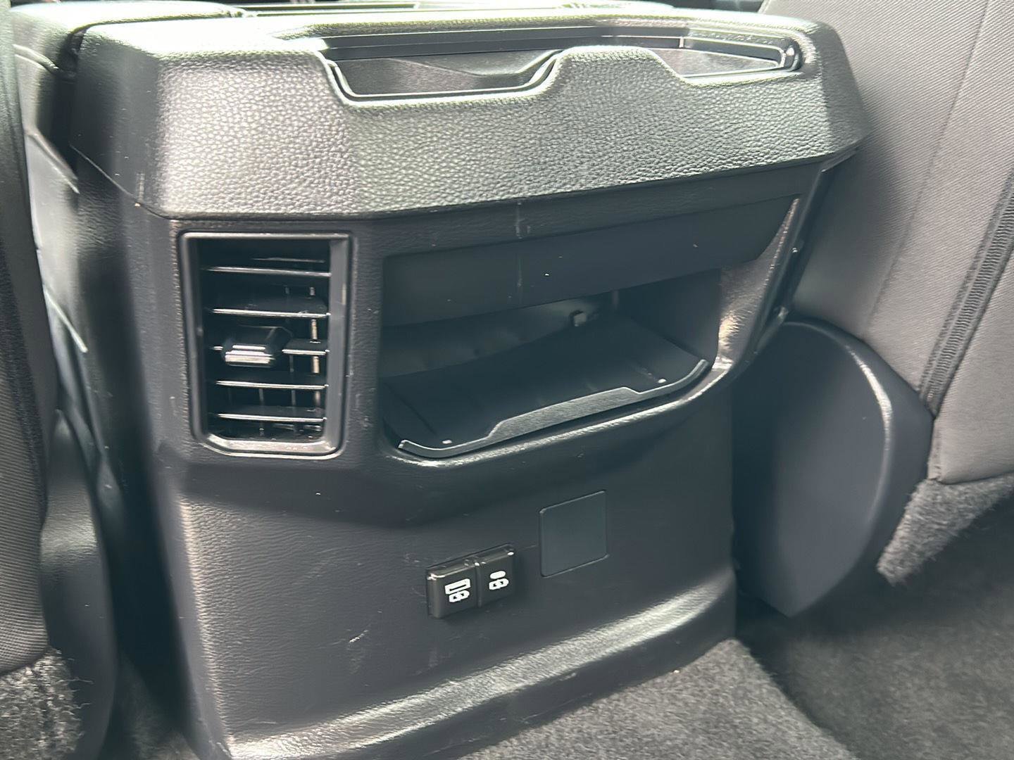 Used 2024 Toyota Tundra SR5 w/ SR5 Convenience Package image 28