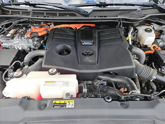 Used 2022 Toyota Tundra TRD Pro image 27