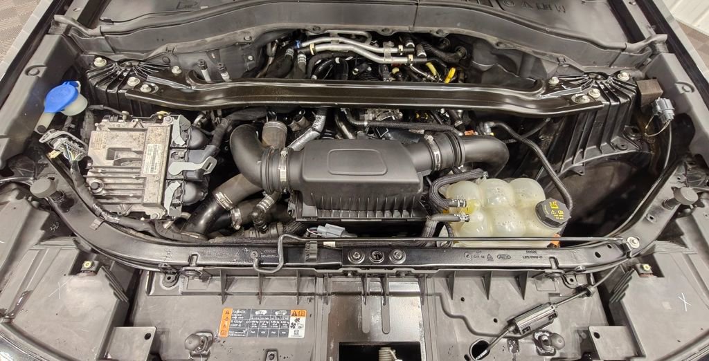 Used 2021 Ford Explorer ST w/ Equipment Group 401A image 79