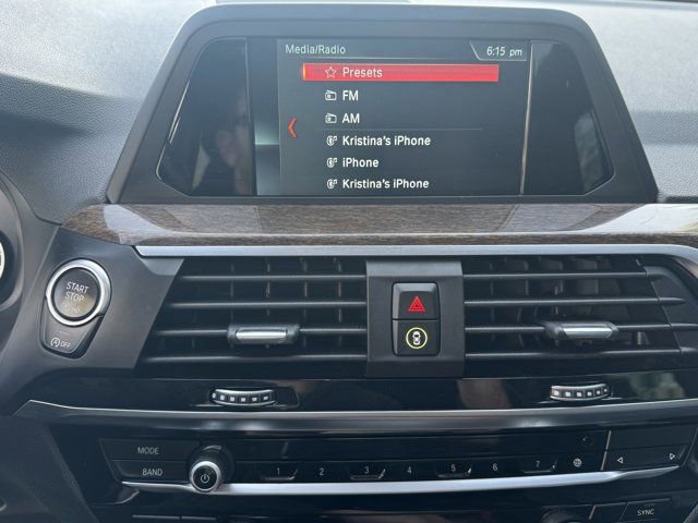 Used 2019 BMW X3 xDrive30i AWD/4WD image 16