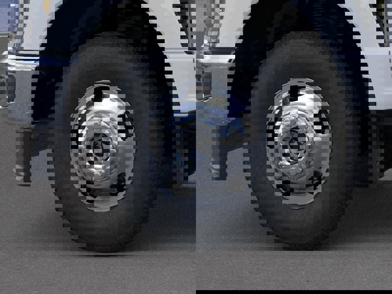 New 2026 Ford F350 Lariat image 19