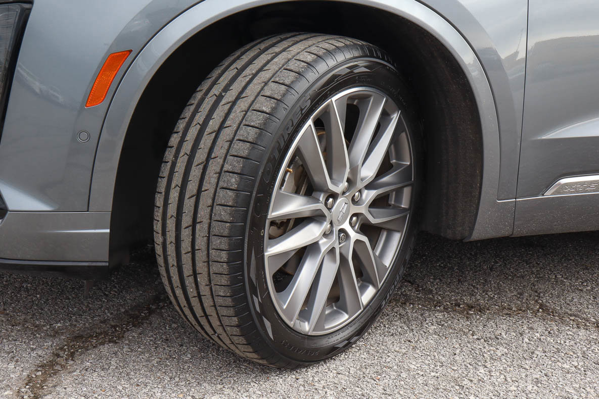Used 2020 Cadillac XT6 Sport AWD/4WD image 20