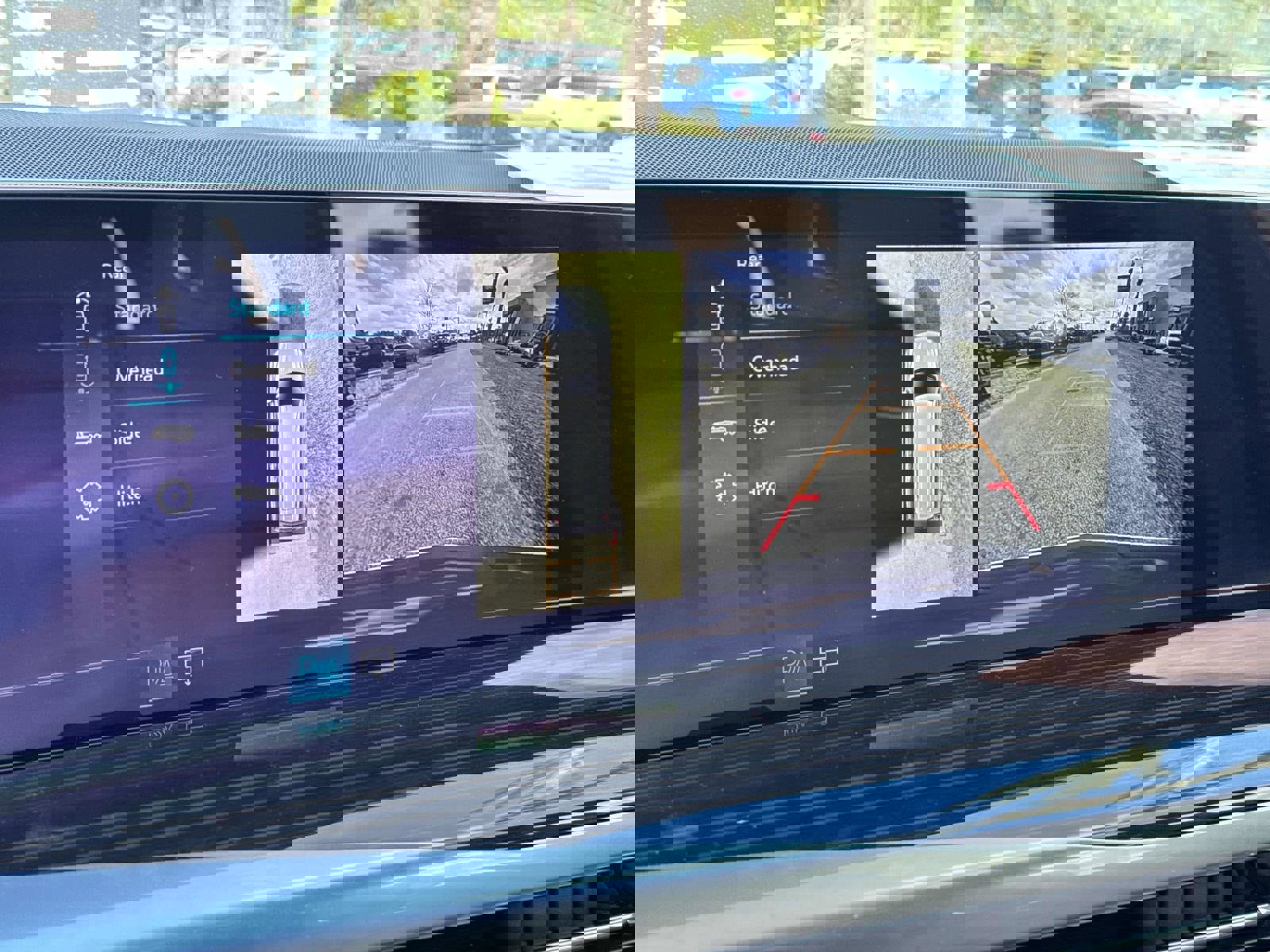 New 2025 Cadillac Escalade ESV Premium Luxury image 27