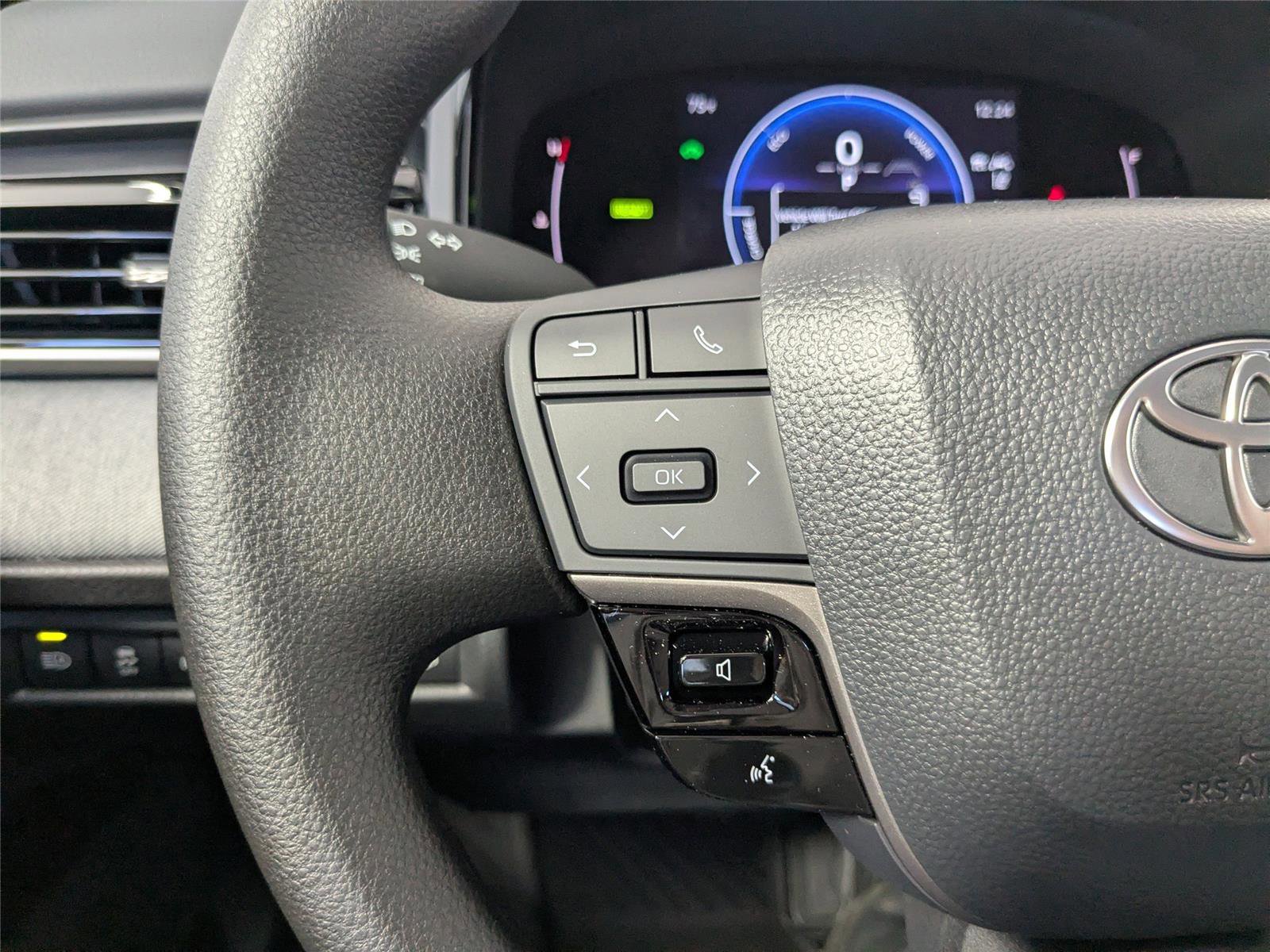 New 2026 Toyota Camry LE image 13