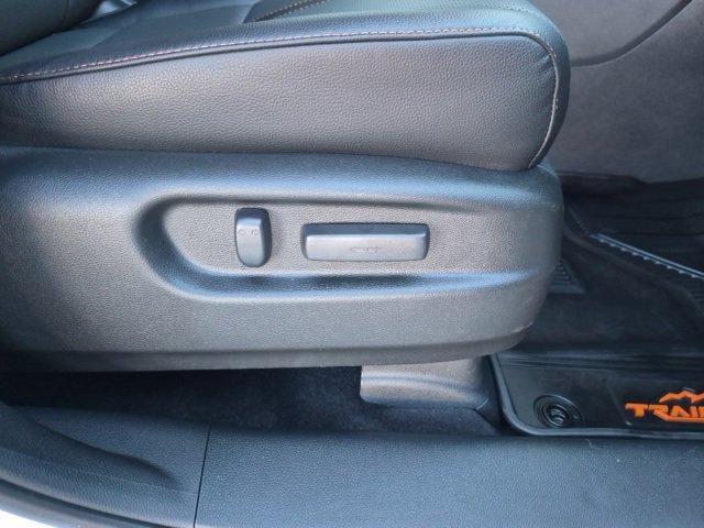 Used 2025 Honda Ridgeline TrailSport image 34