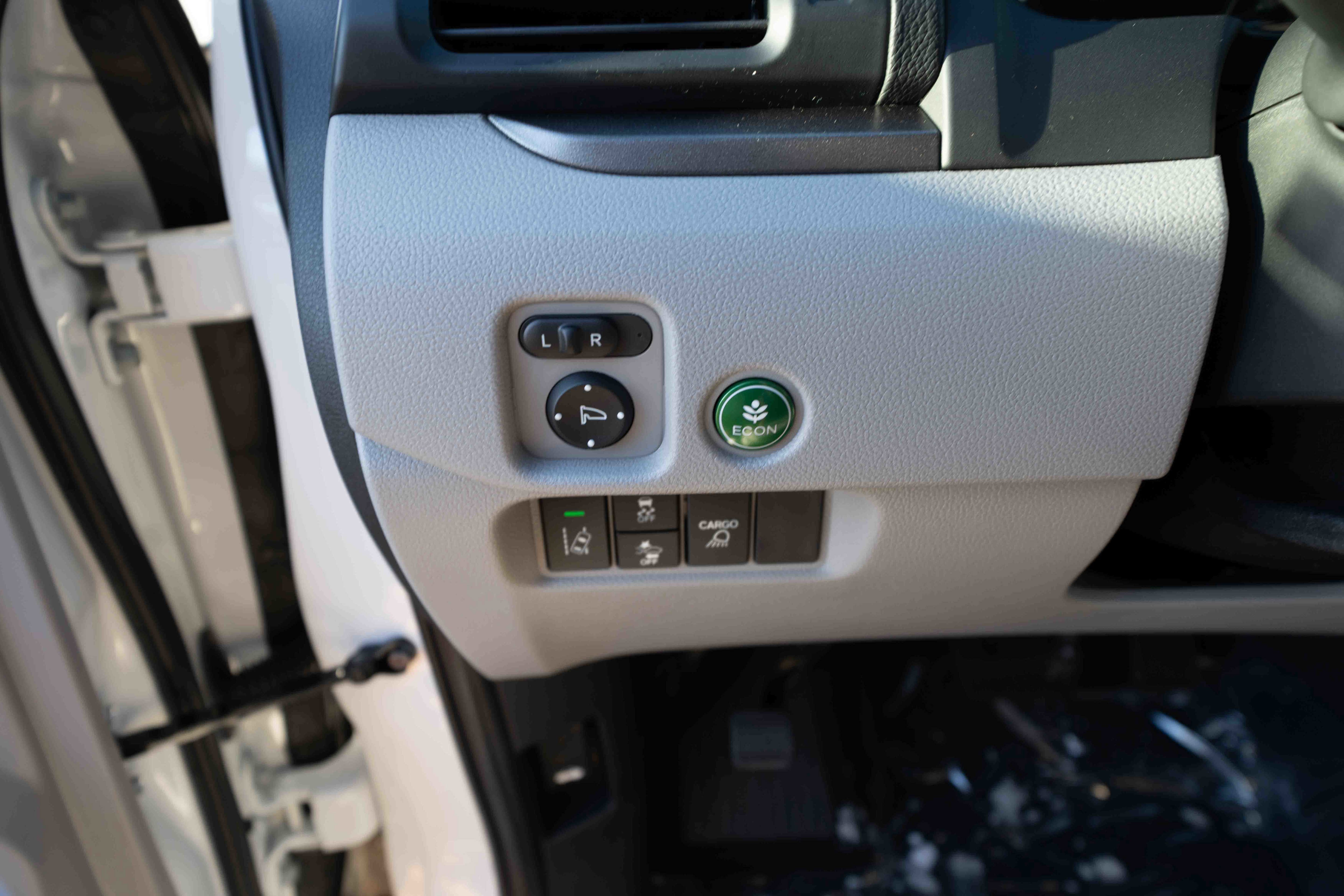 New 2026 Honda Ridgeline RTL image 11