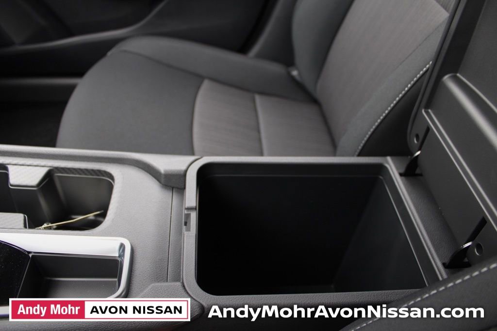 New 2025 Nissan Sentra SV image 26