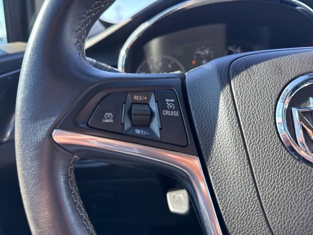 Used 2022 Buick Encore Preferred w/ Safety Package image 19