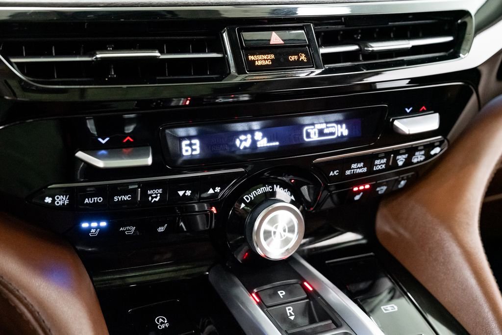 Used 2023 Acura MDX SH-AWD w/ Advance Package image 19