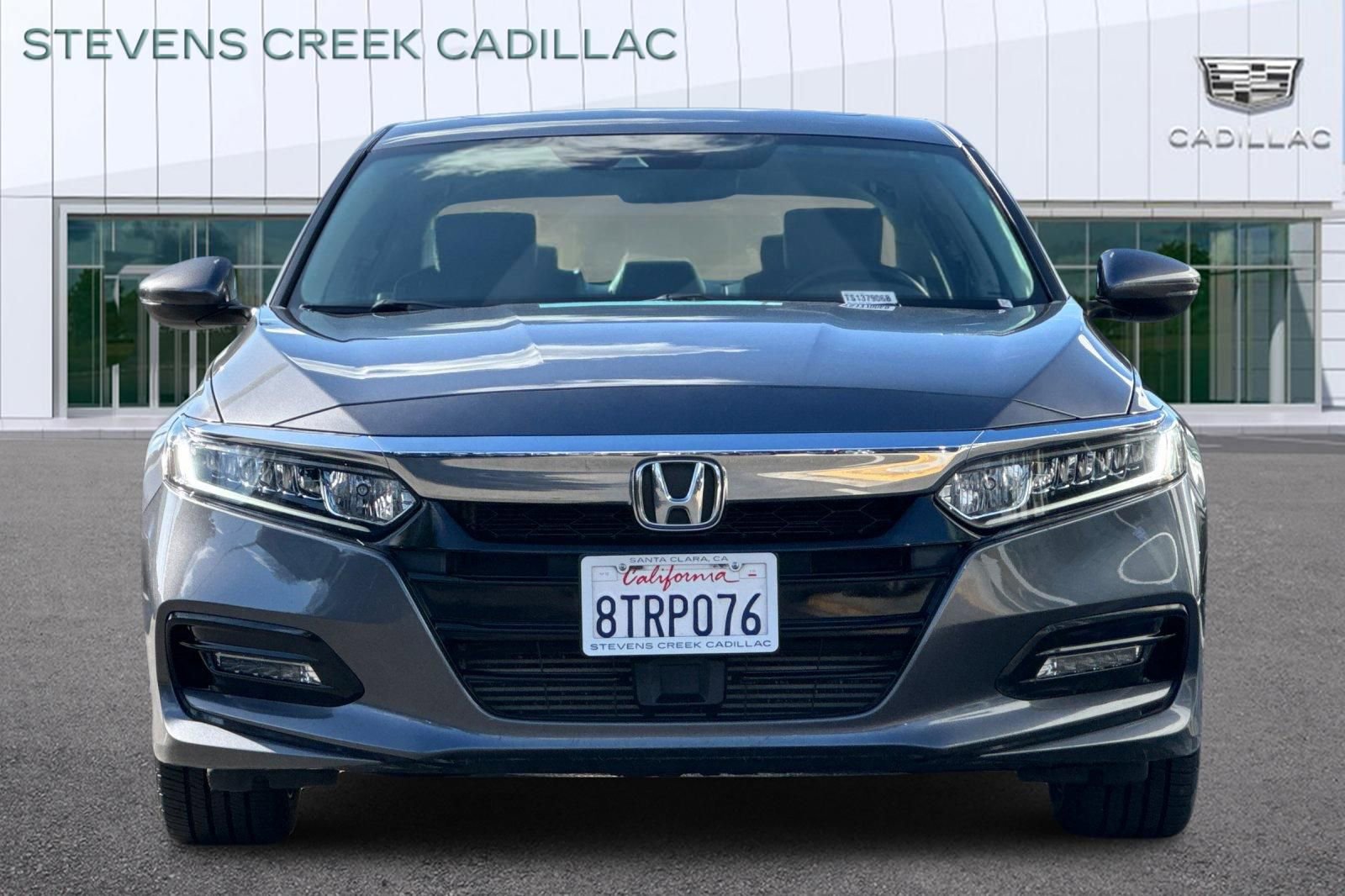 Used 2020 Honda Accord EX-L image 8