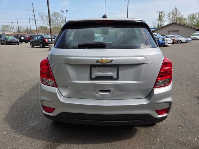 Used 2018 Chevrolet Trax LS FWD image 5