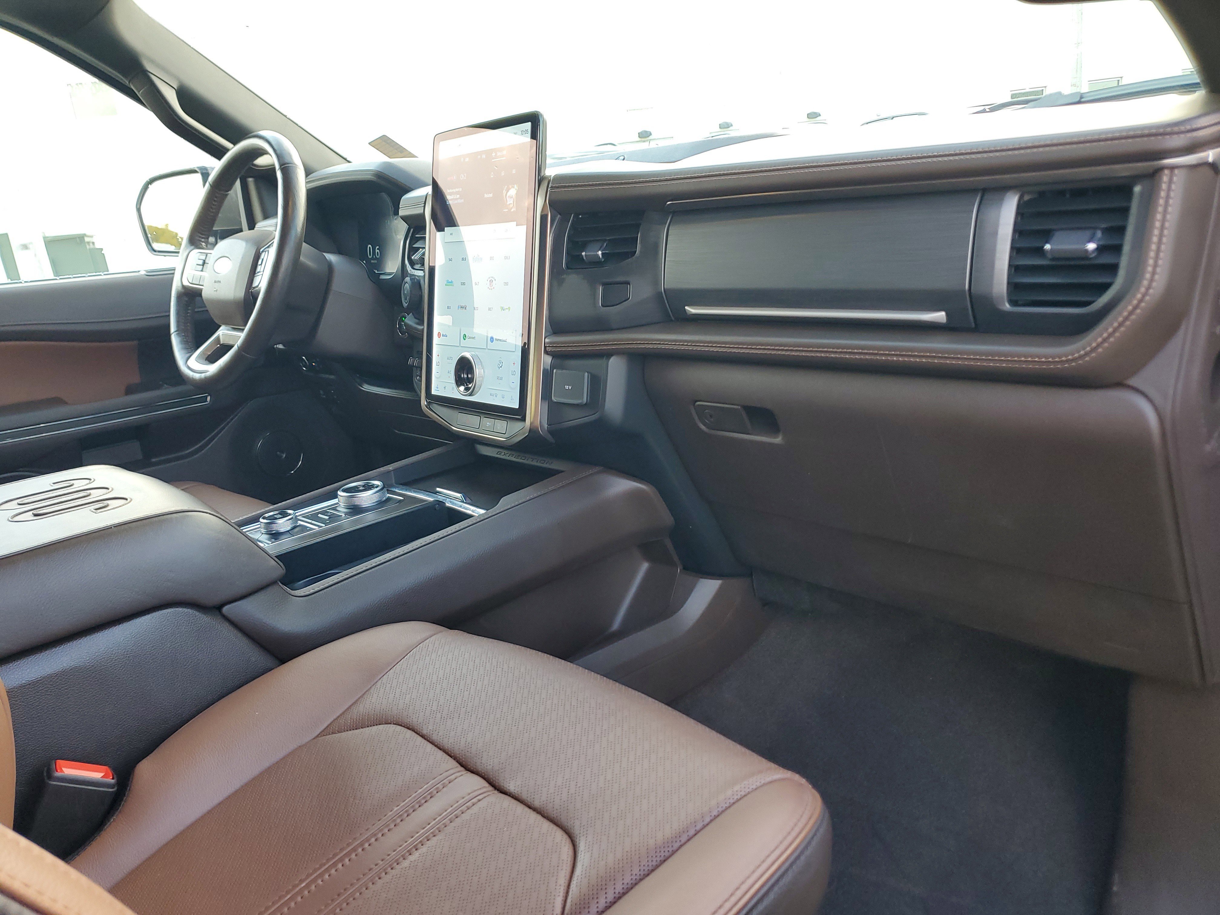 Used 2023 Ford Expedition King Ranch image 20