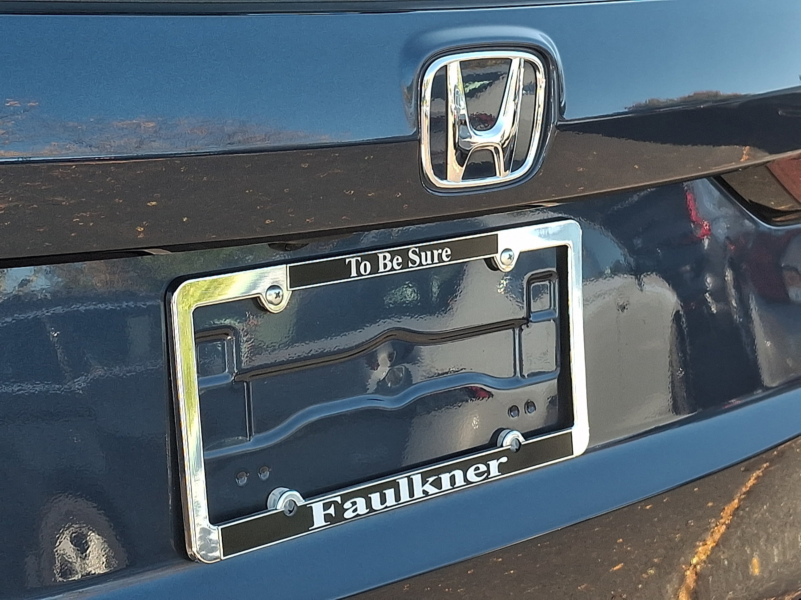 Certified 2024 Honda CR-V EX-L image 34