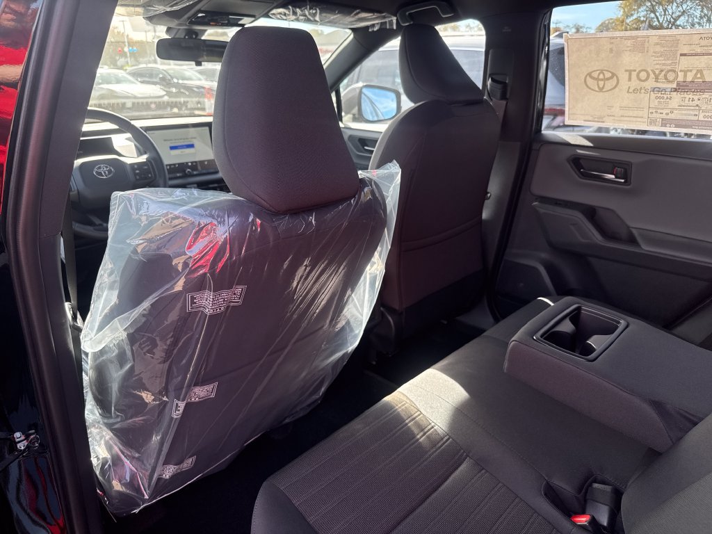 New 2026 Toyota RAV4 SE w/ Convenience Package AWD/4WD image 35