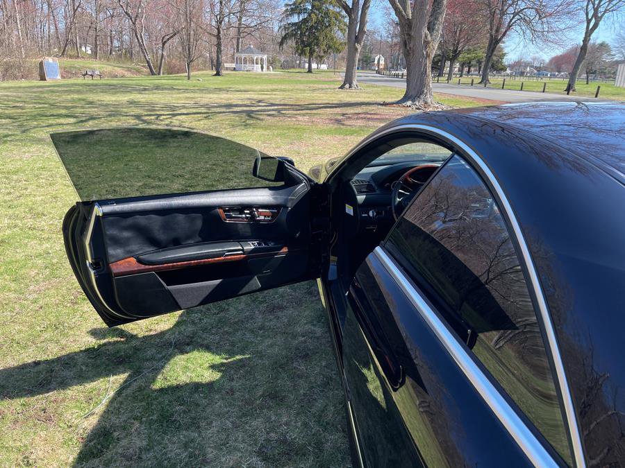 Used 2013 Mercedes-Benz CL 63 AMG image 38