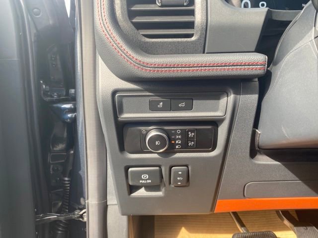 New 2024 Ford Expedition Limited image 19