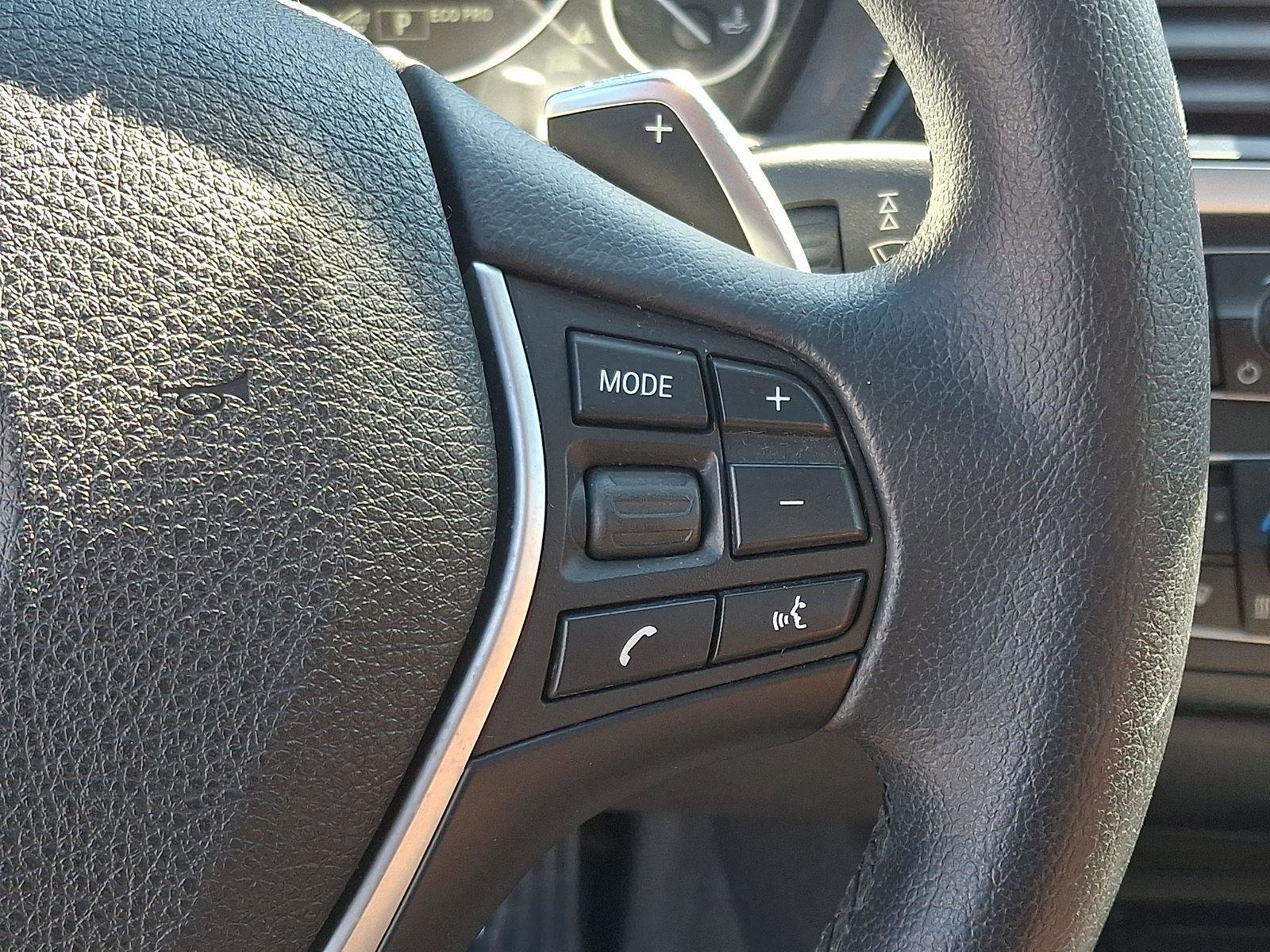 Used 2016 BMW 328i Gran Turismo xDrive AWD/4WD image 23