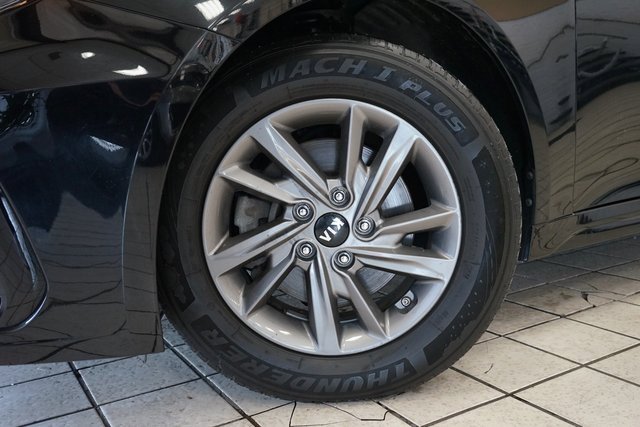 Used 2020 Kia Optima LX image 48