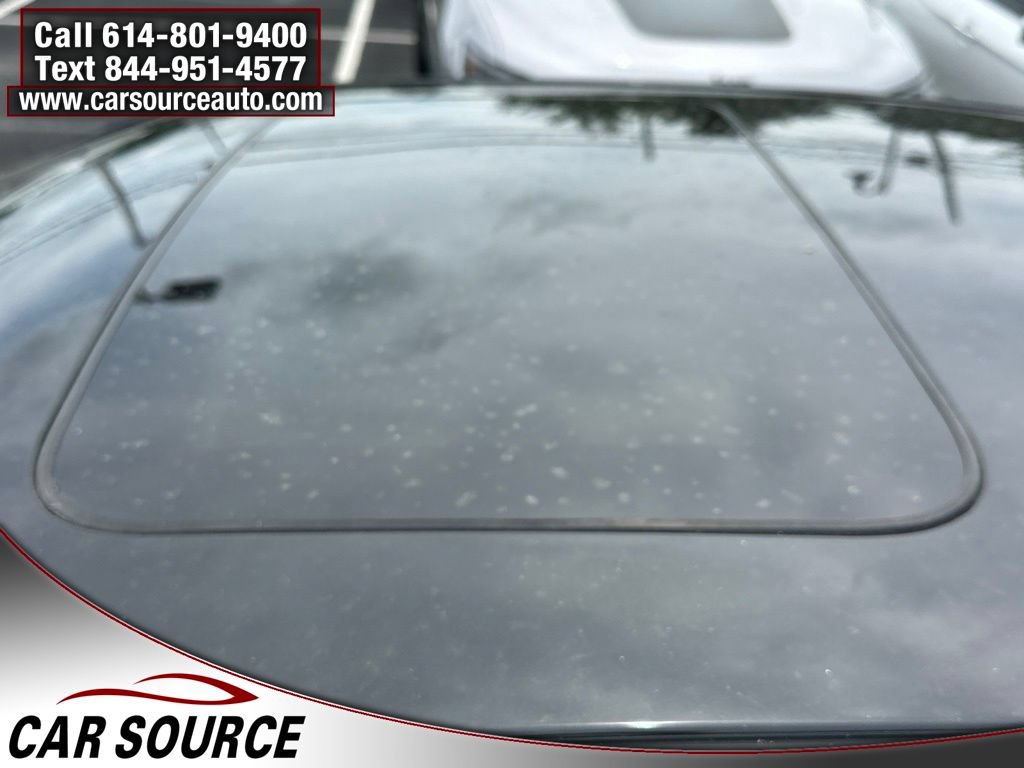 Used 2009 Mercury Milan Premier FWD image 7